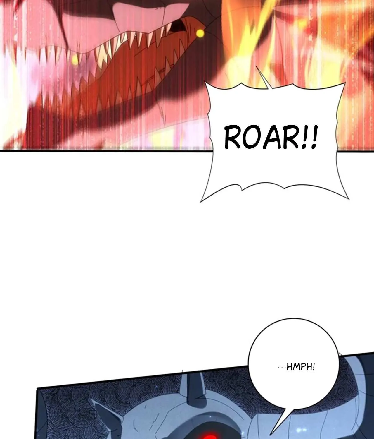 I Got the Weakest Class, Dragon Tamer!? Chapter 164 page 16 - 