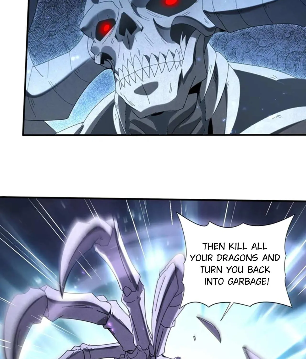 I Got the Weakest Class, Dragon Tamer!? Chapter 164 page 17 - 