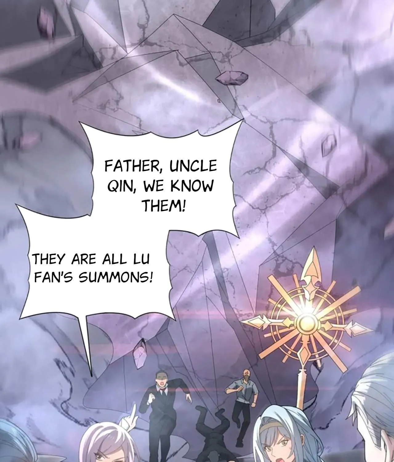 I Got the Weakest Class, Dragon Tamer!? Chapter 164 page 22 - 