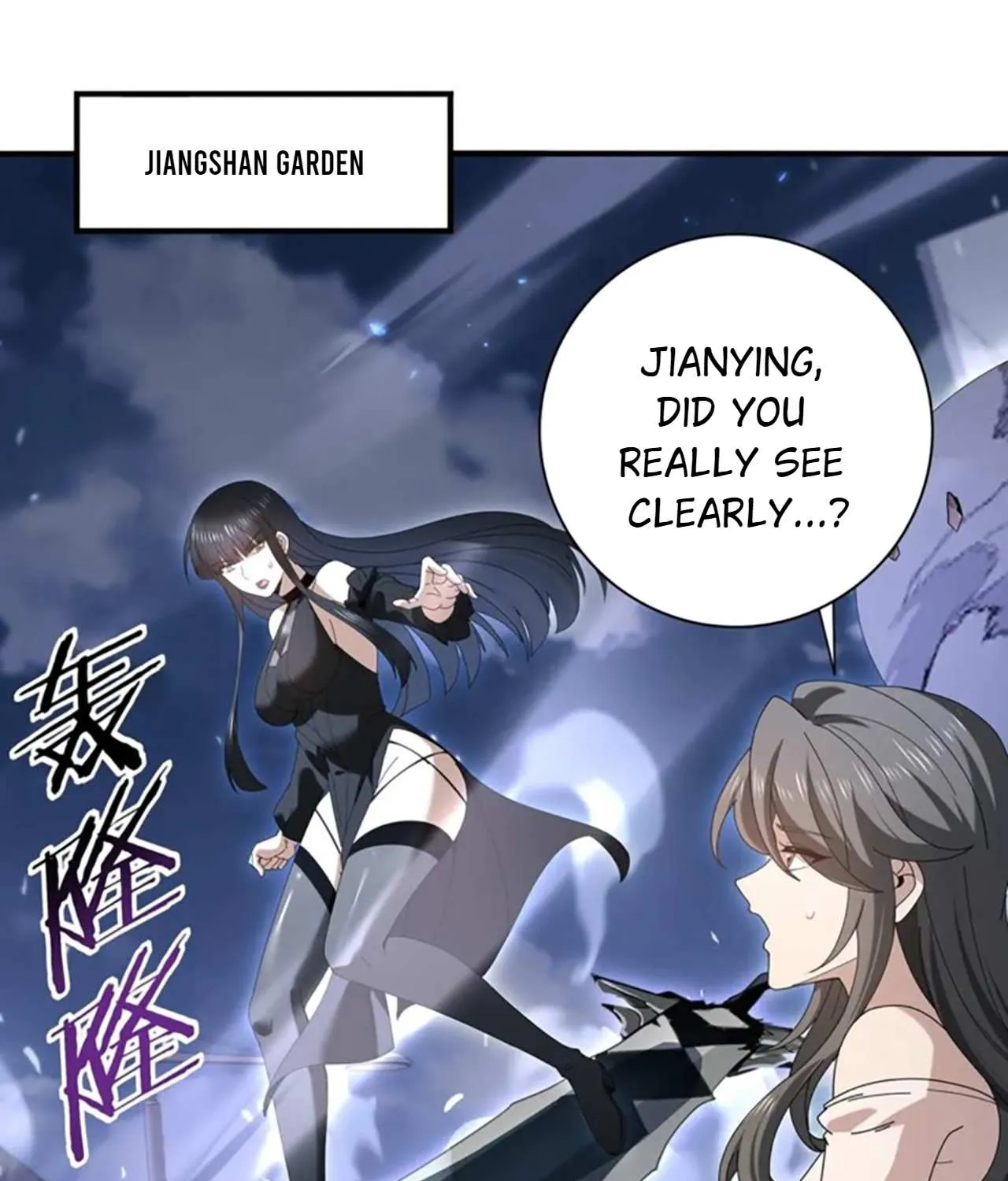 I Got the Weakest Class, Dragon Tamer!? Chapter 164 page 24 - 