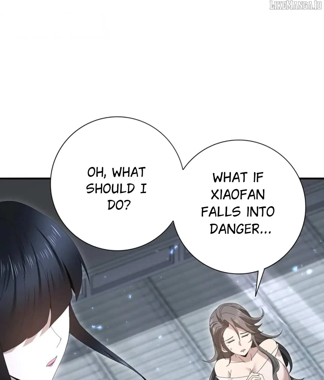 I Got the Weakest Class, Dragon Tamer!? Chapter 164 page 26 - 