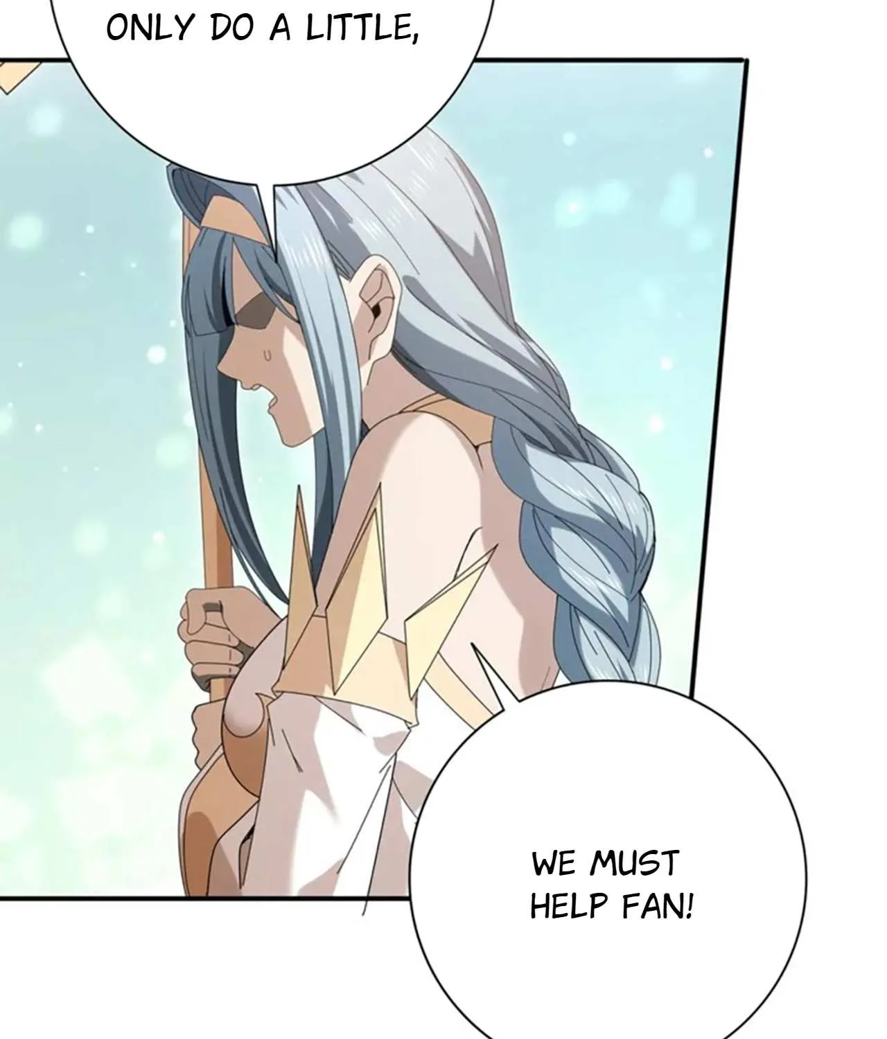 I Got the Weakest Class, Dragon Tamer!? Chapter 164 page 32 - 