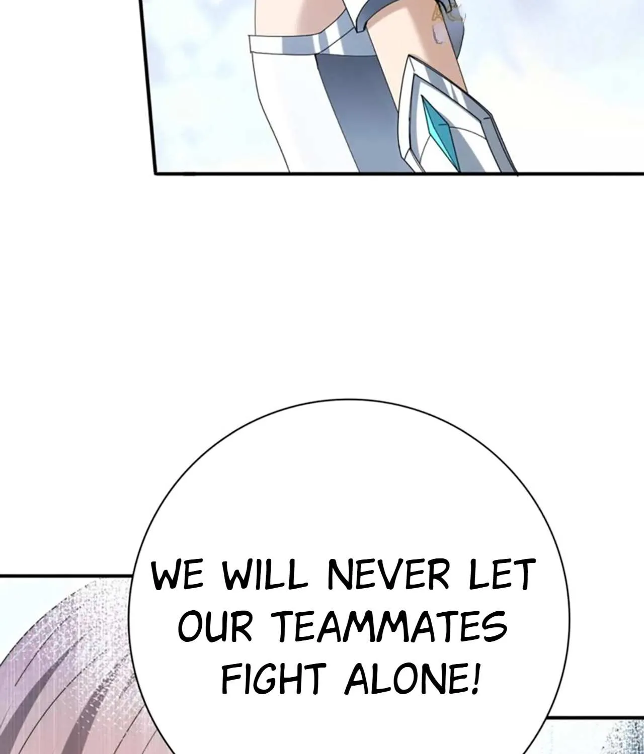 I Got the Weakest Class, Dragon Tamer!? Chapter 164 page 34 - 