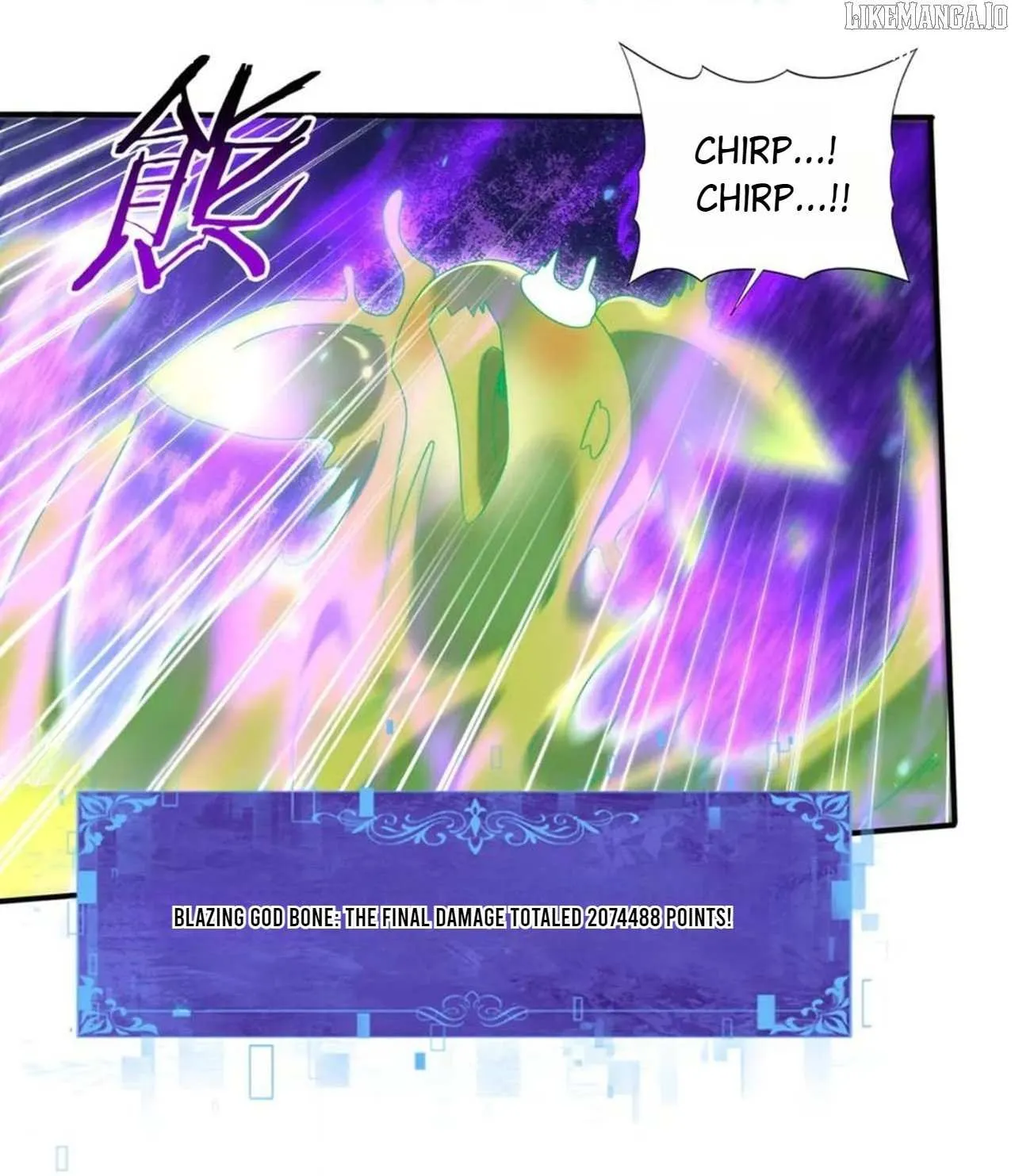 I Got the Weakest Class, Dragon Tamer!? Chapter 164 page 5 - 