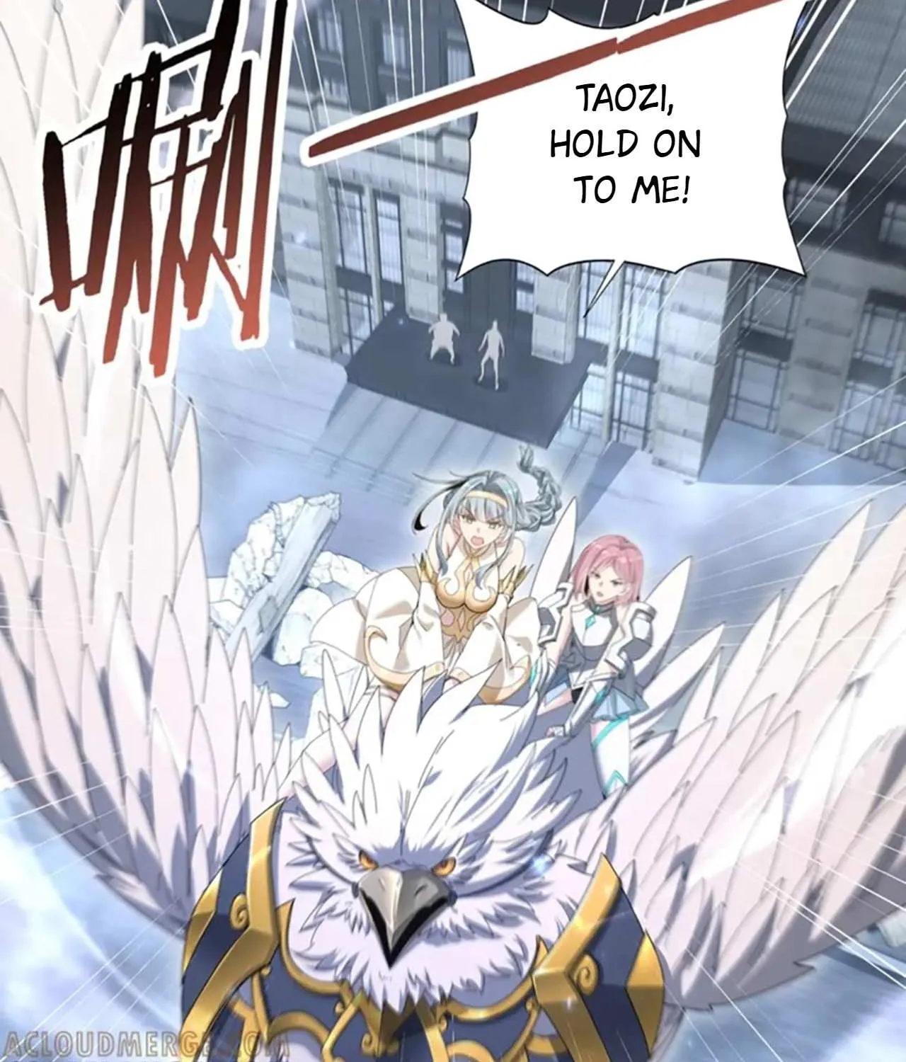 I Got the Weakest Class, Dragon Tamer!? Chapter 164 page 41 - 