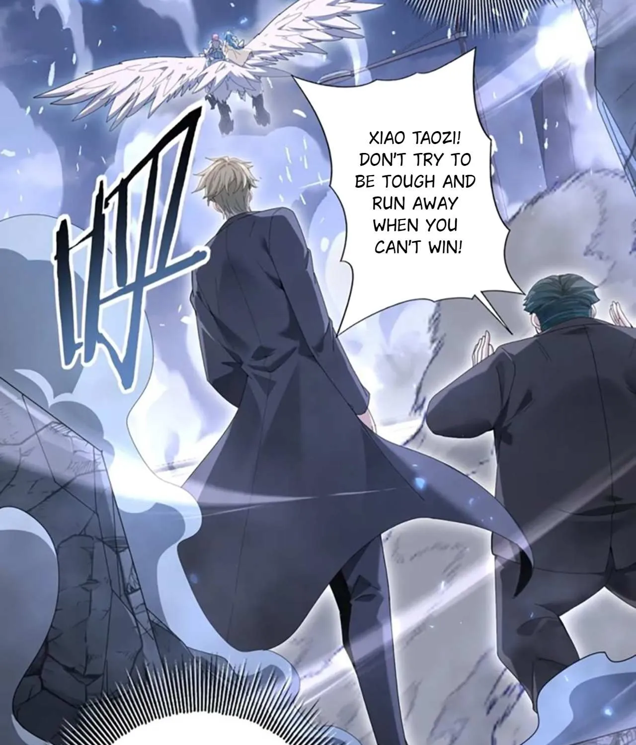I Got the Weakest Class, Dragon Tamer!? Chapter 164 page 43 - 