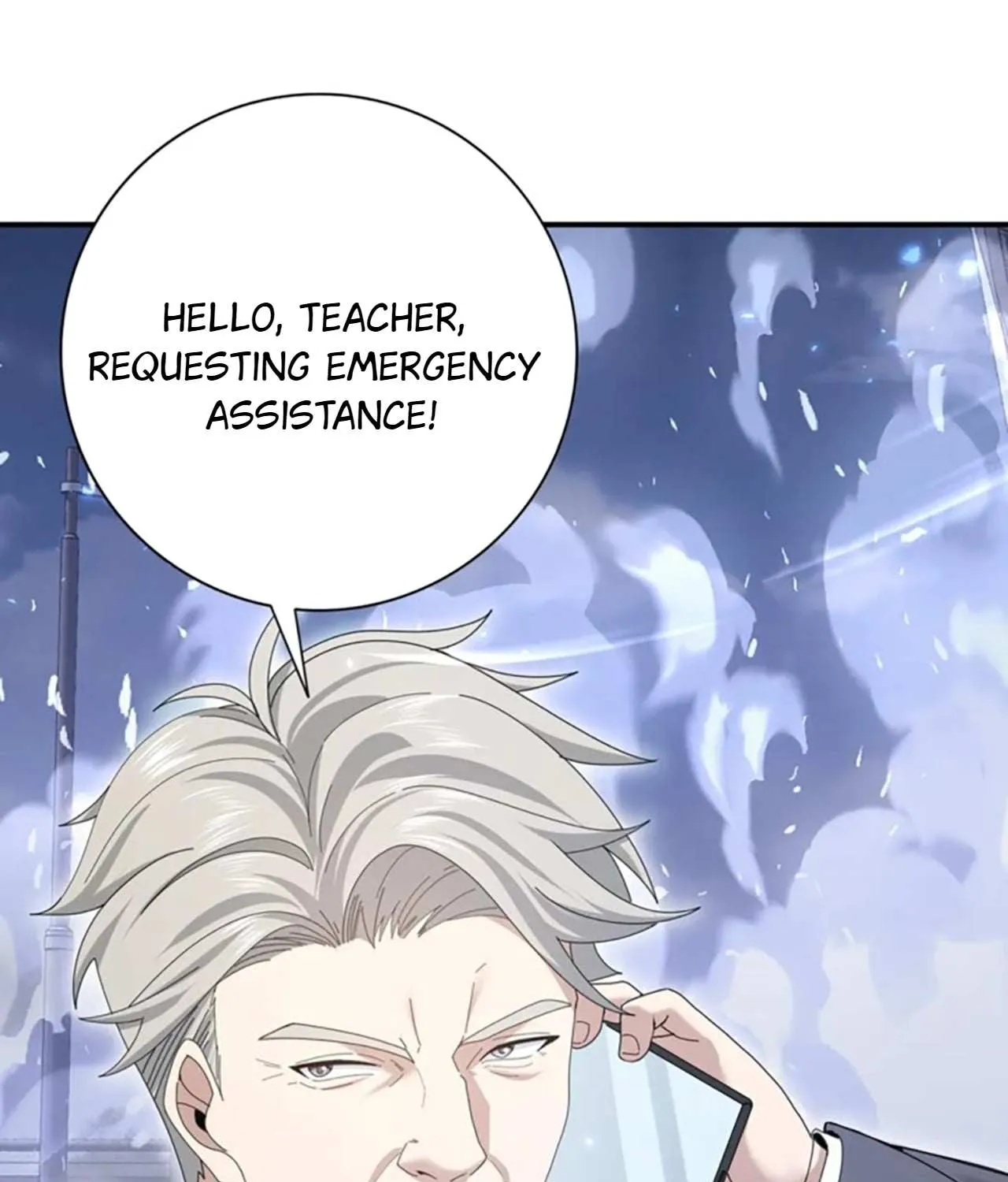 I Got the Weakest Class, Dragon Tamer!? Chapter 164 page 51 - 