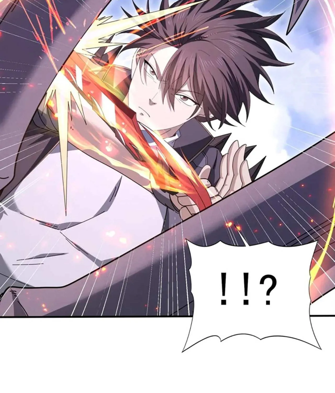 I Got the Weakest Class, Dragon Tamer!? Chapter 164 page 56 - 