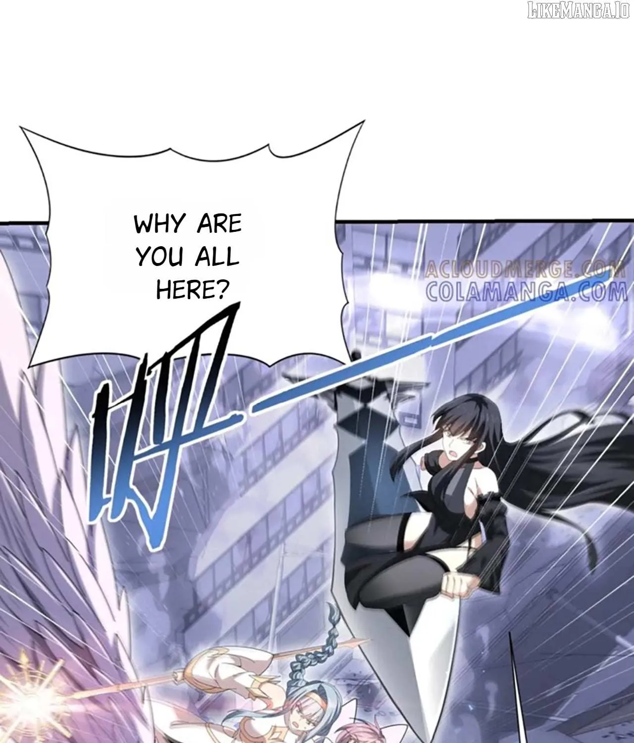 I Got the Weakest Class, Dragon Tamer!? Chapter 164 page 58 - 