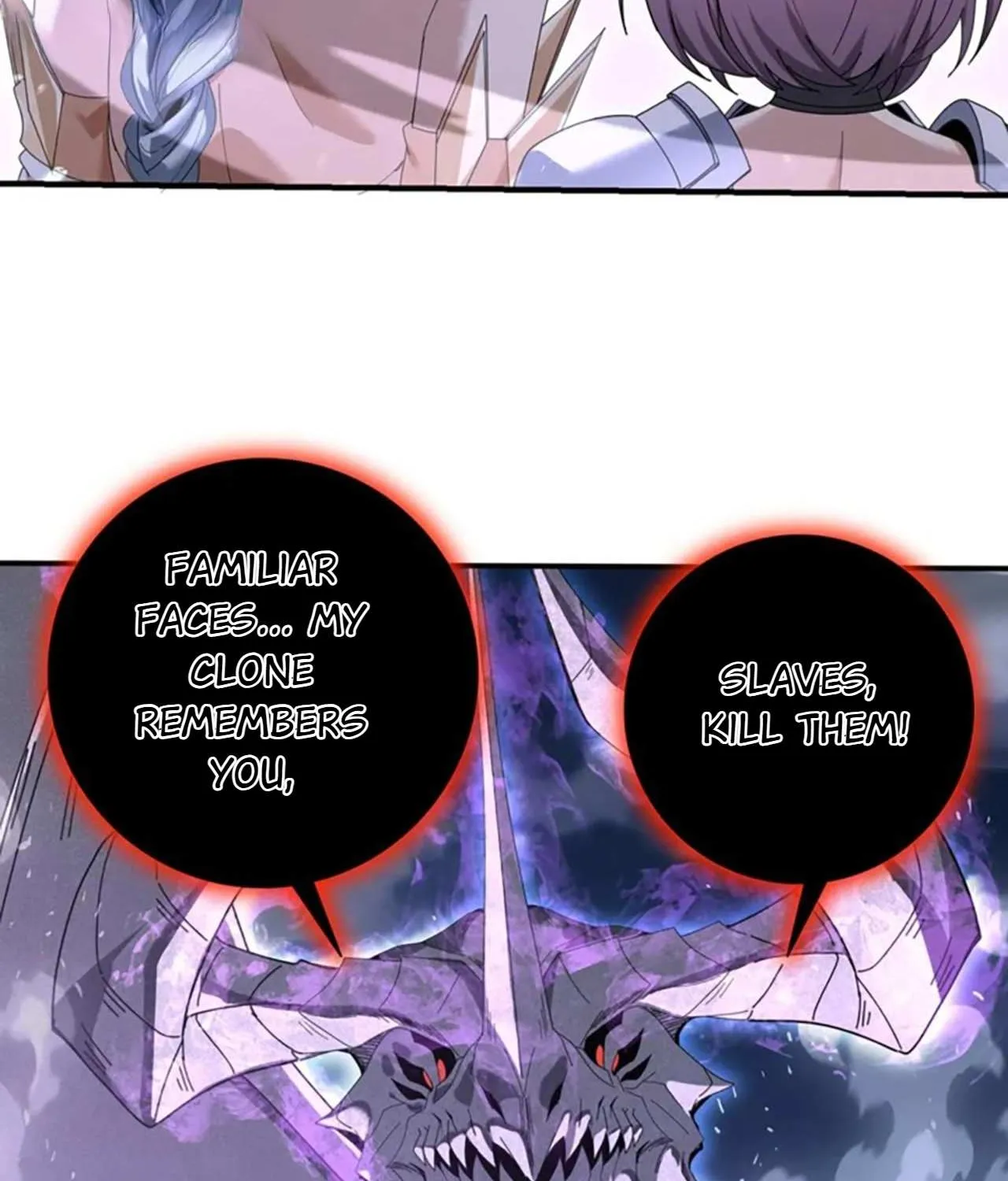 I Got the Weakest Class, Dragon Tamer!? Chapter 164 page 69 - 