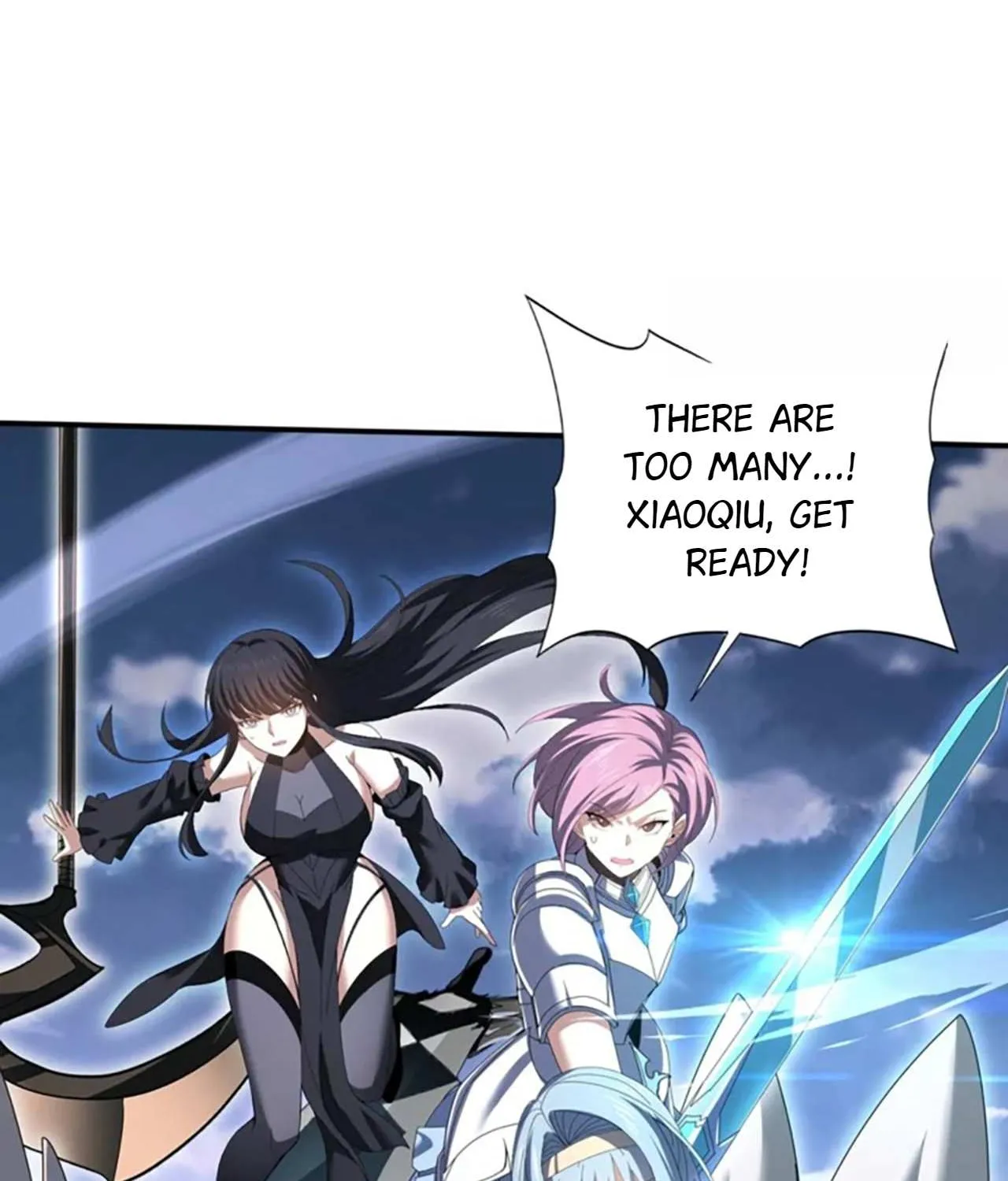 I Got the Weakest Class, Dragon Tamer!? Chapter 164 page 71 - 