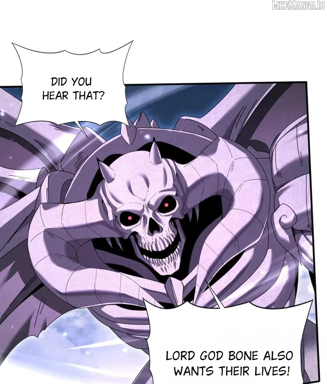 I Got the Weakest Class, Dragon Tamer!? Chapter 164 page 73 - 