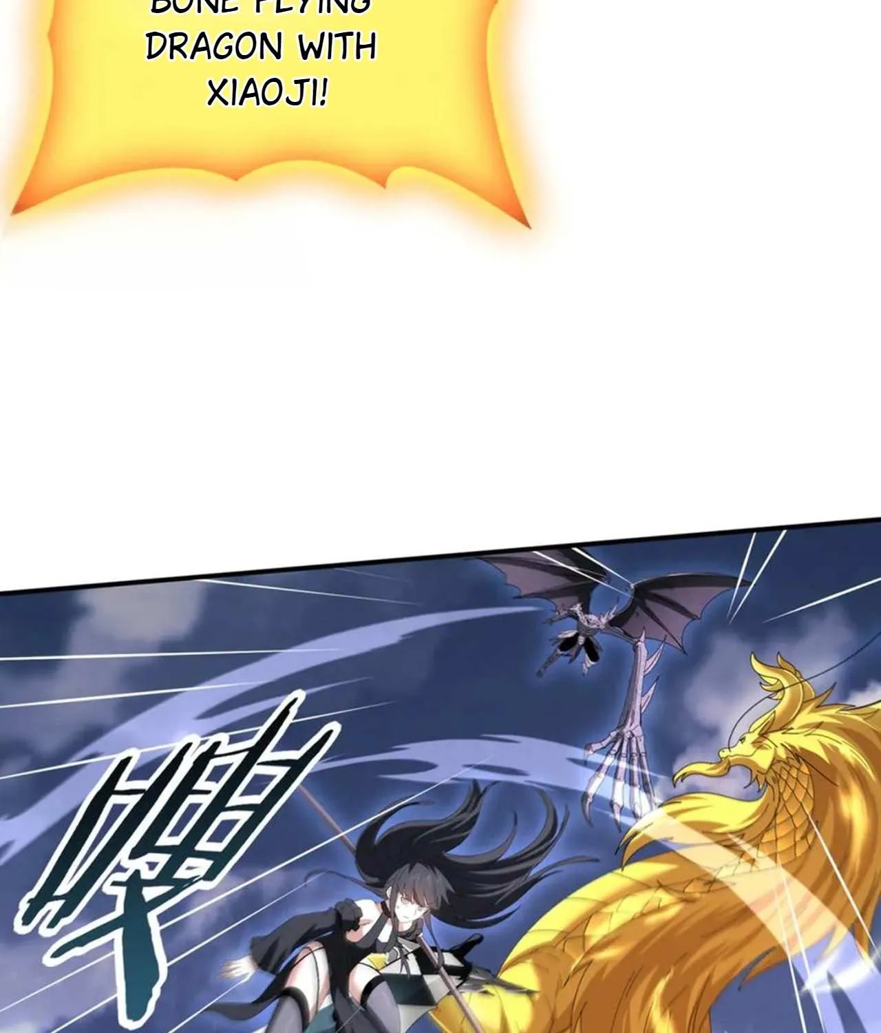 I Got the Weakest Class, Dragon Tamer!? Chapter 164 page 79 - 