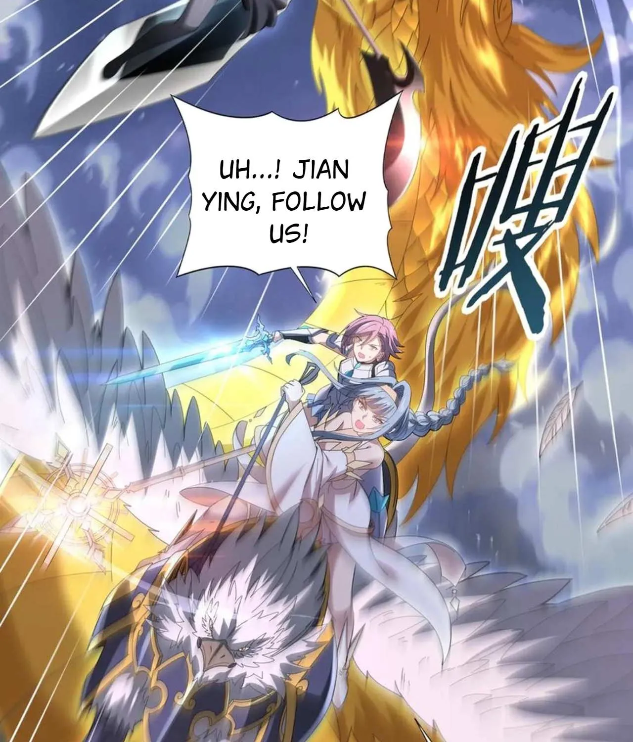 I Got the Weakest Class, Dragon Tamer!? Chapter 164 page 80 - 