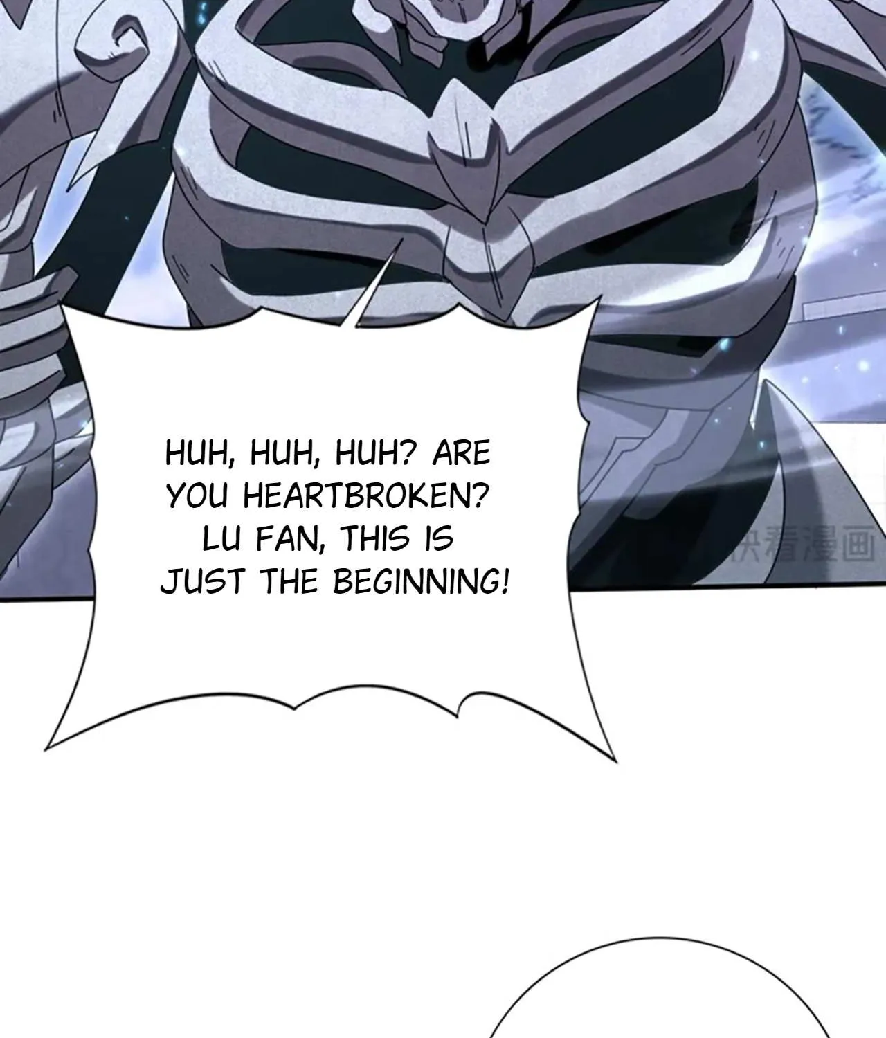 I Got the Weakest Class, Dragon Tamer!? Chapter 164 page 9 - 