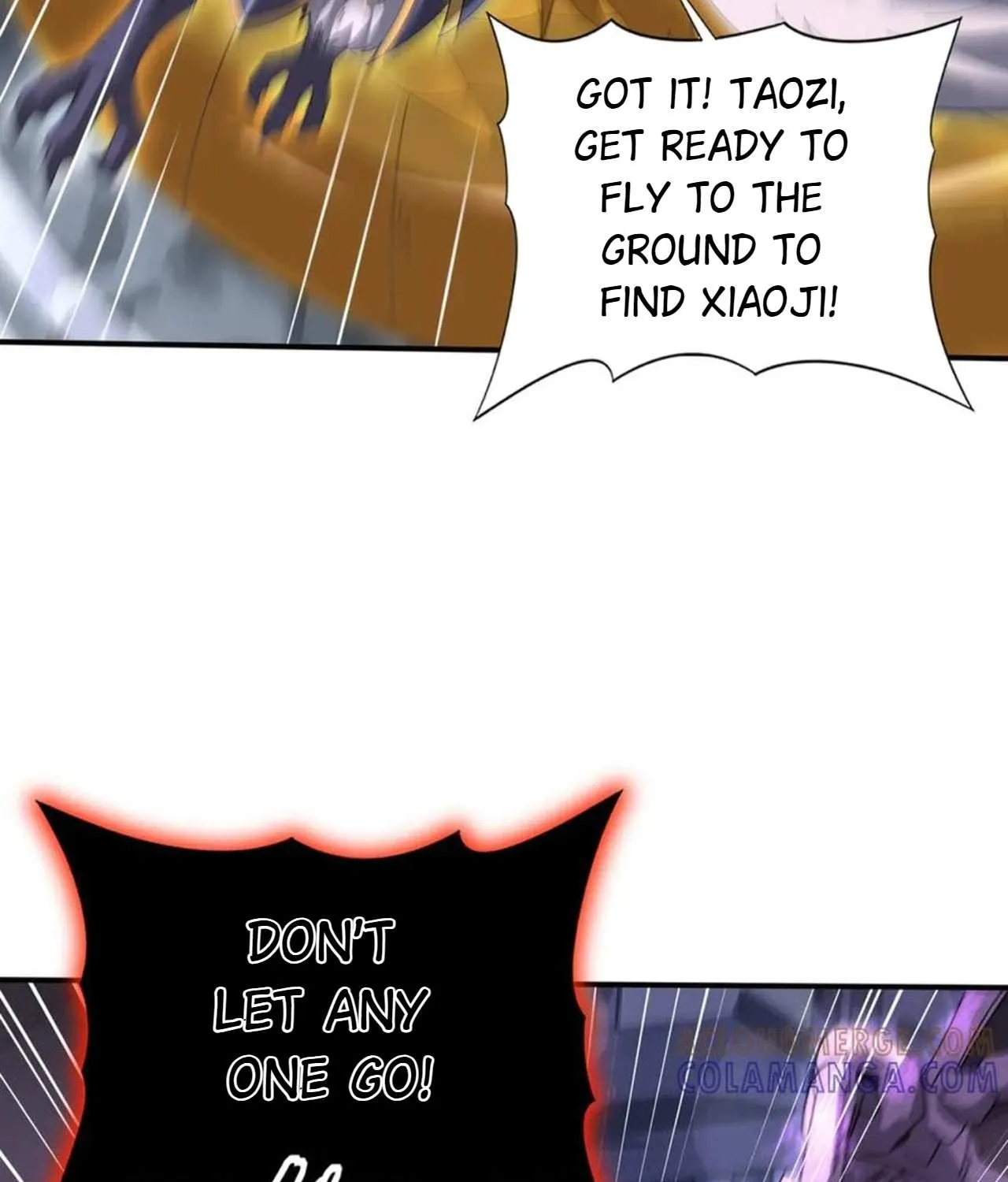 I Got the Weakest Class, Dragon Tamer!? Chapter 164 page 81 - 