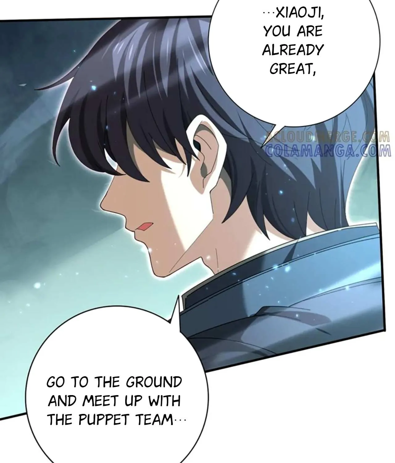 I Got the Weakest Class, Dragon Tamer!? Chapter 164 page 10 - 