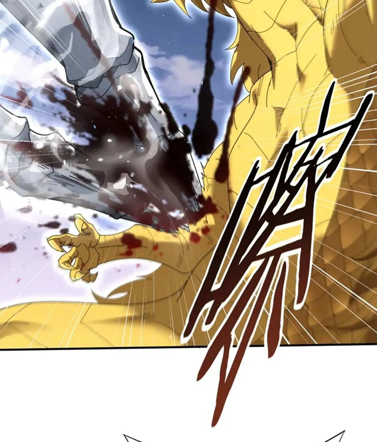 I Got the Weakest Class, Dragon Tamer!? Chapter 165 page 15 - 