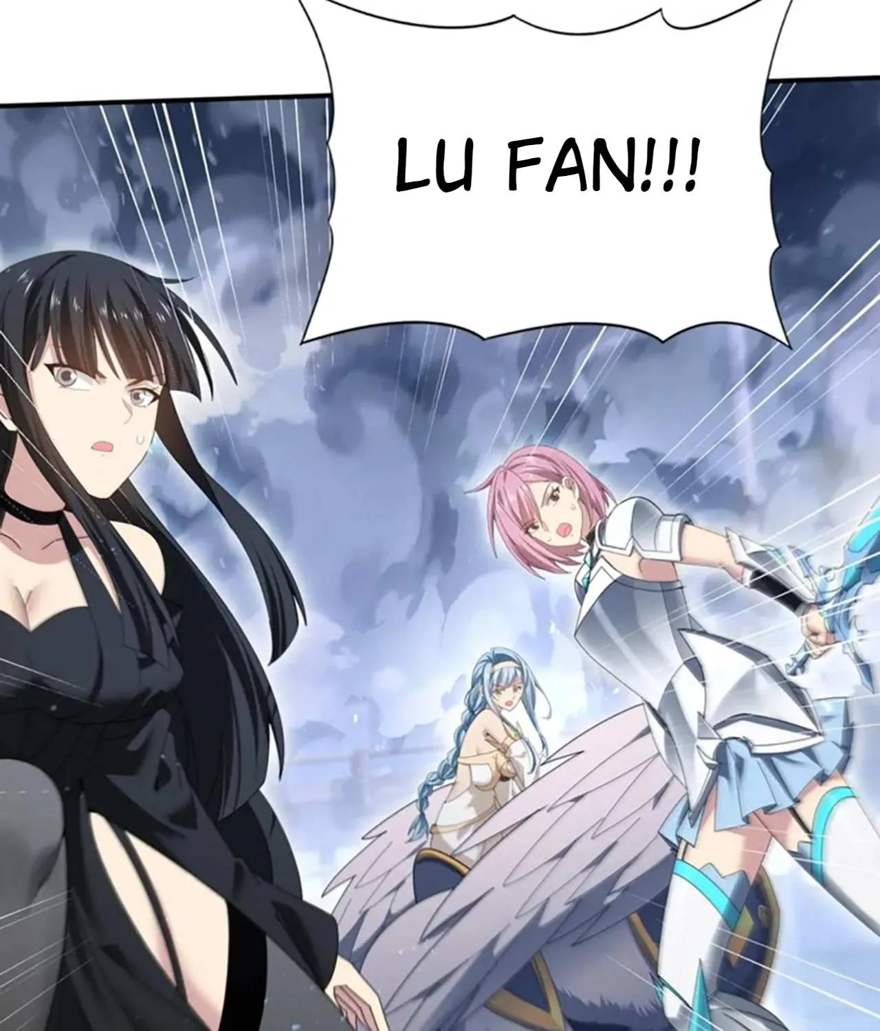 I Got the Weakest Class, Dragon Tamer!? Chapter 165 page 16 - 