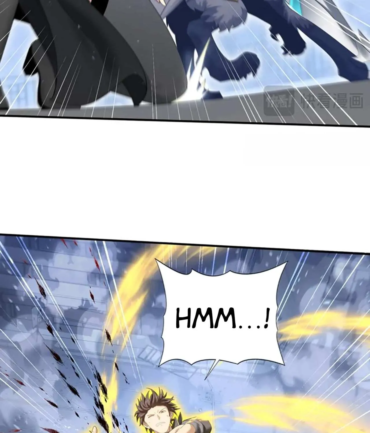 I Got the Weakest Class, Dragon Tamer!? Chapter 165 page 17 - 
