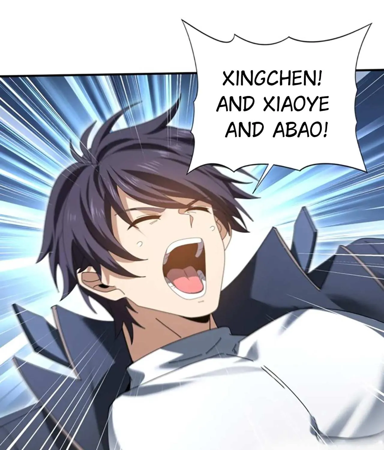I Got the Weakest Class, Dragon Tamer!? Chapter 165 page 19 - 