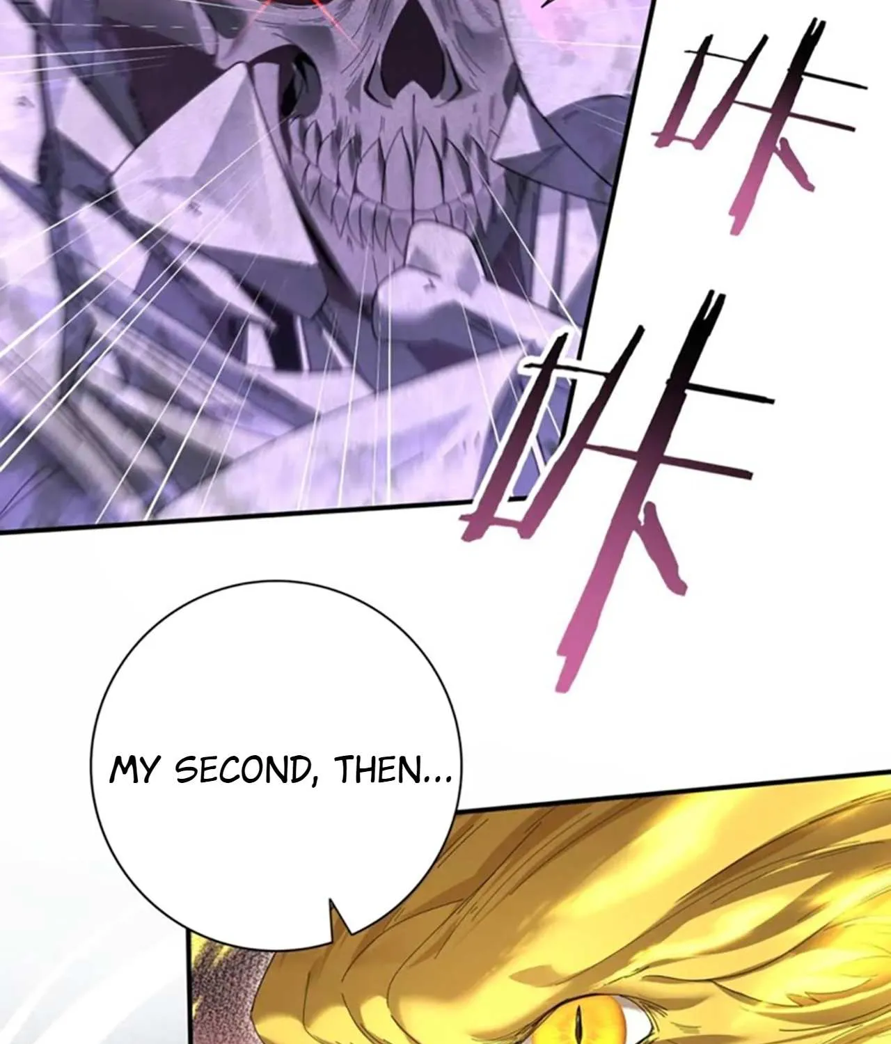 I Got the Weakest Class, Dragon Tamer!? Chapter 165 page 3 - 