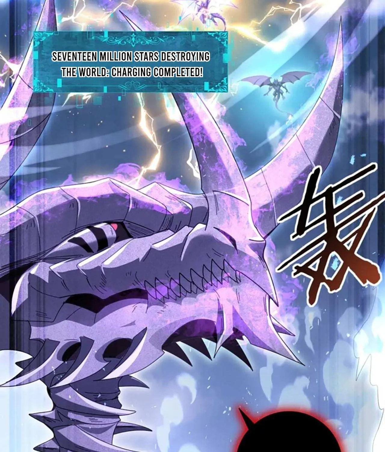 I Got the Weakest Class, Dragon Tamer!? Chapter 165 page 22 - 