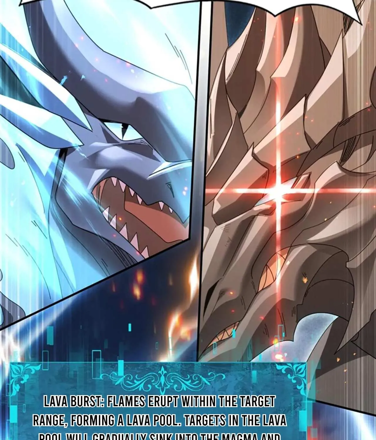 I Got the Weakest Class, Dragon Tamer!? Chapter 165 page 25 - 