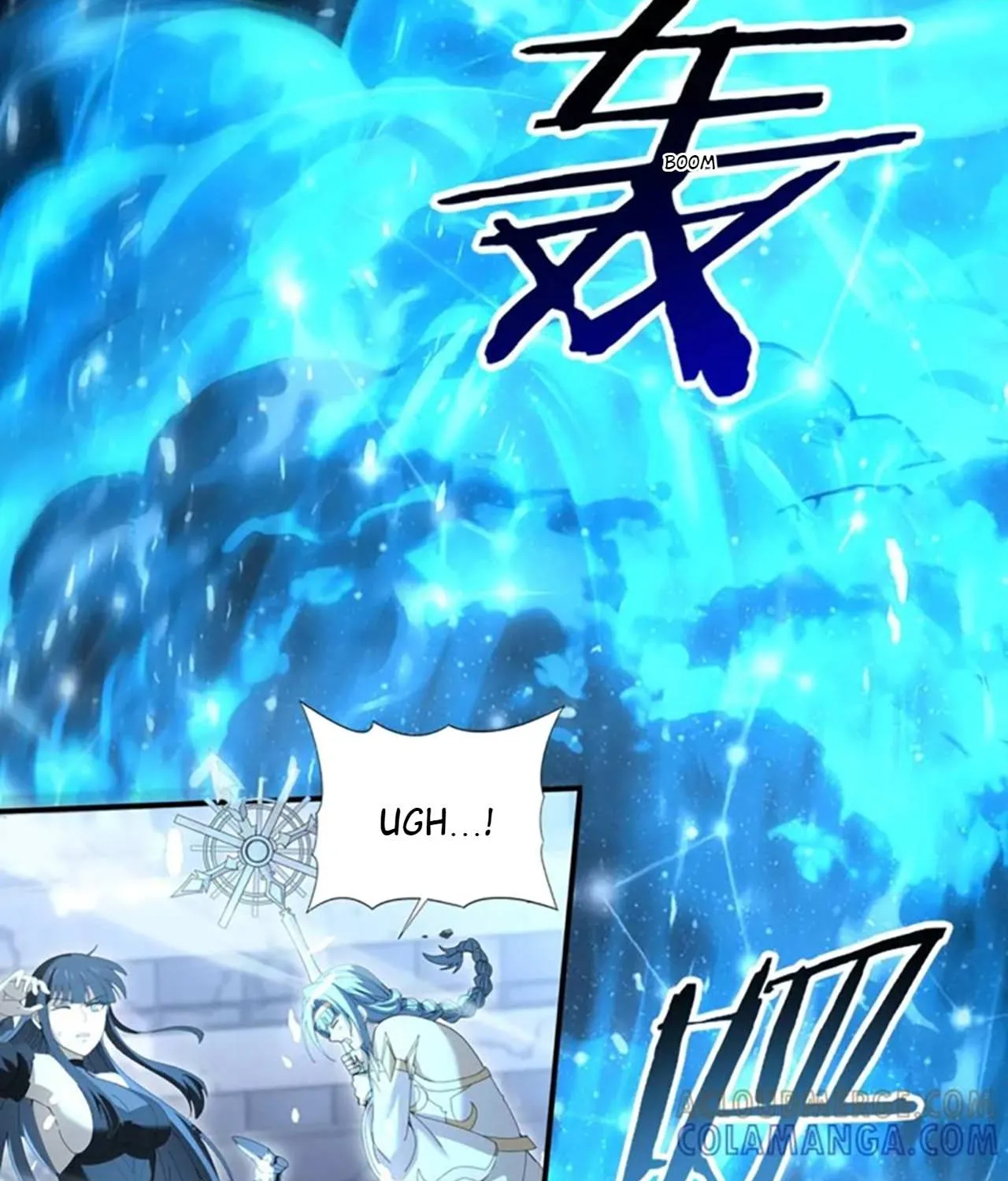 I Got the Weakest Class, Dragon Tamer!? Chapter 165 page 30 - 