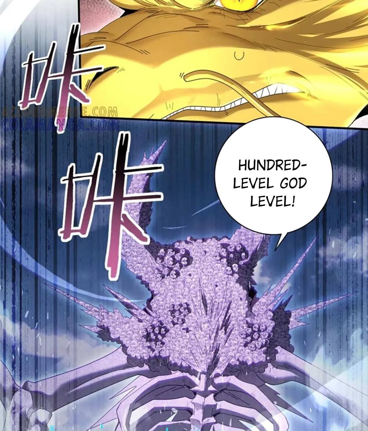 I Got the Weakest Class, Dragon Tamer!? Chapter 165 page 4 - 