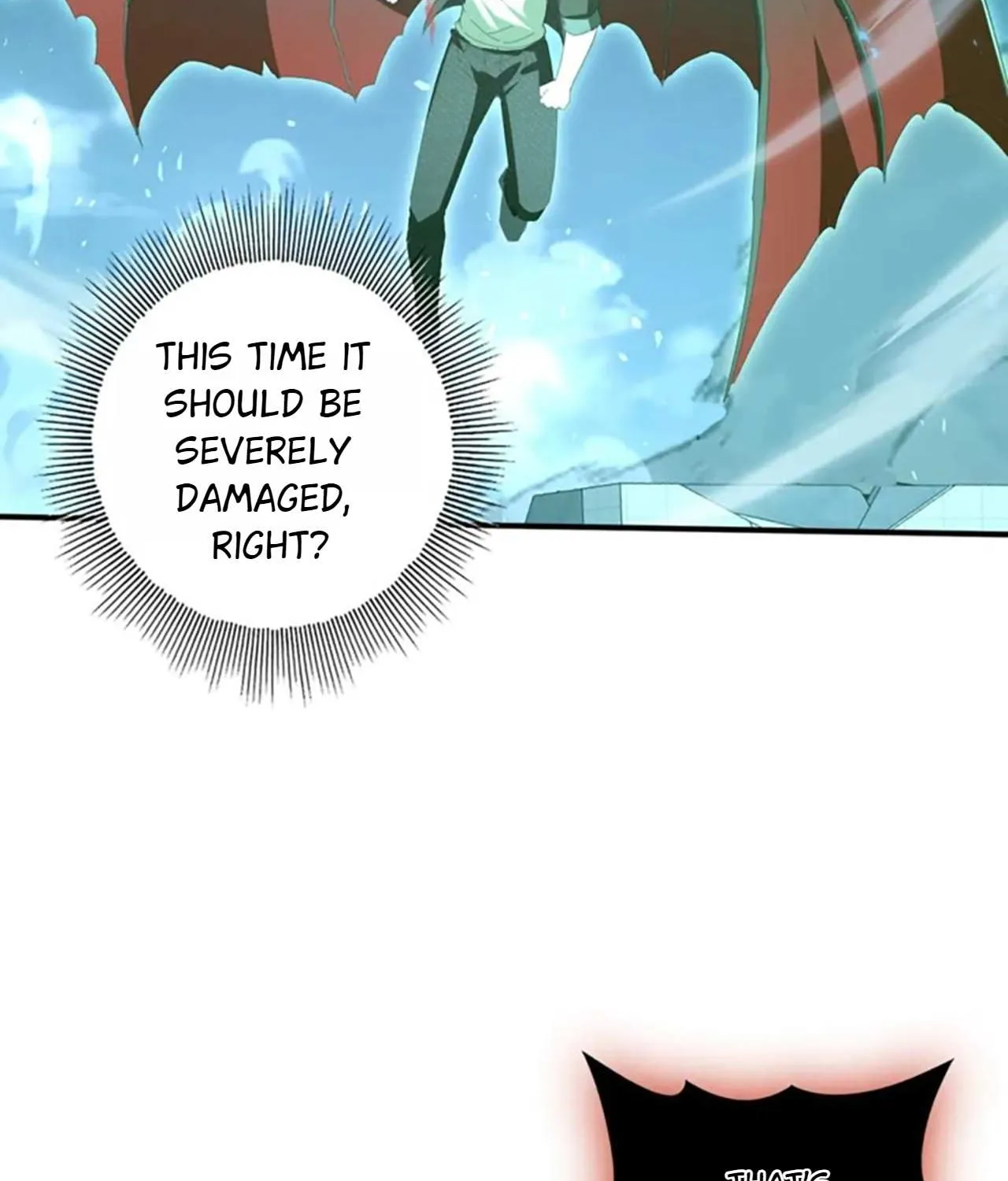 I Got the Weakest Class, Dragon Tamer!? Chapter 165 page 34 - 