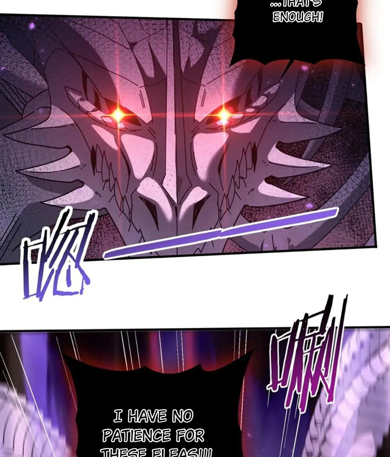 I Got the Weakest Class, Dragon Tamer!? Chapter 165 page 35 - 