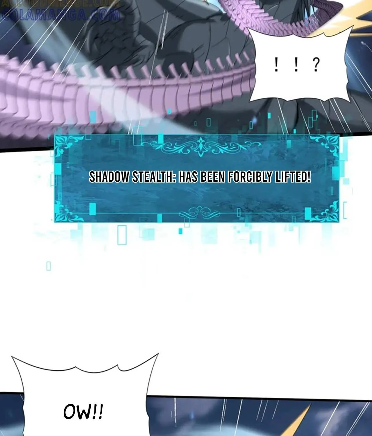 I Got the Weakest Class, Dragon Tamer!? Chapter 165 page 39 - 