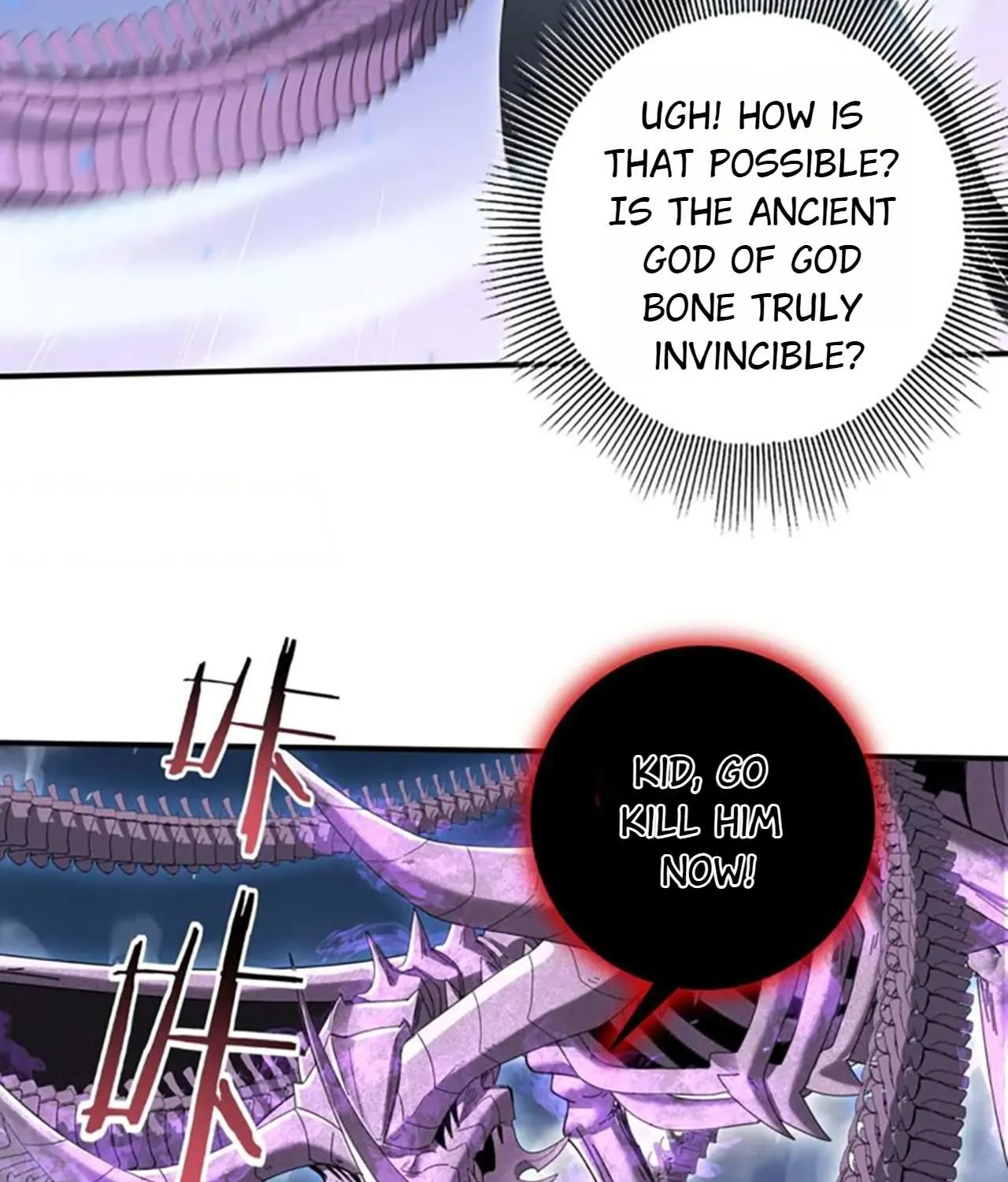 I Got the Weakest Class, Dragon Tamer!? Chapter 165 page 41 - 