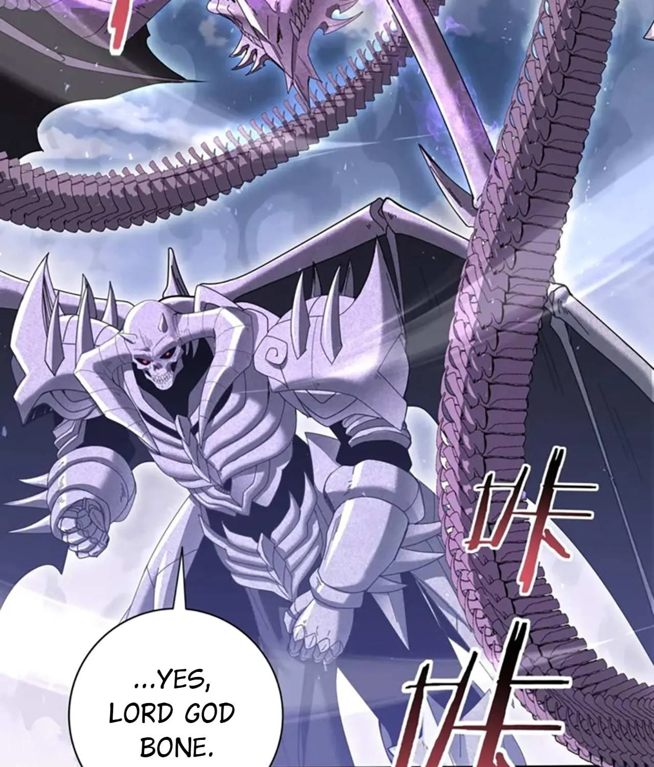 I Got the Weakest Class, Dragon Tamer!? Chapter 165 page 42 - 