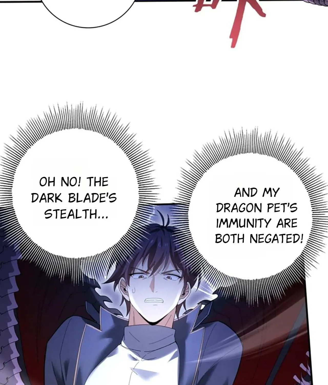 I Got the Weakest Class, Dragon Tamer!? Chapter 165 page 43 - 