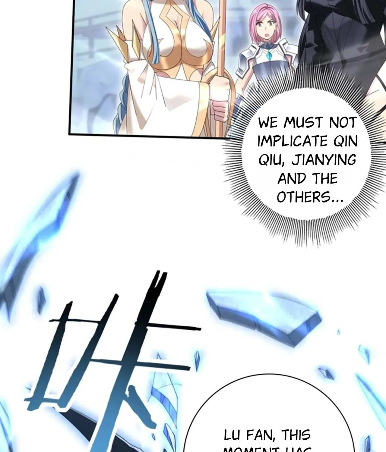 I Got the Weakest Class, Dragon Tamer!? Chapter 165 page 45 - 