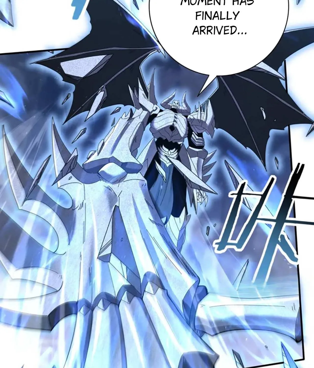 I Got the Weakest Class, Dragon Tamer!? Chapter 165 page 46 - 