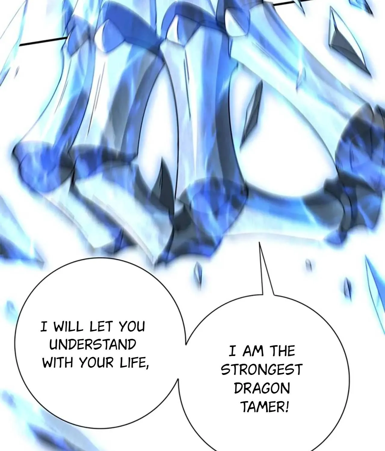 I Got the Weakest Class, Dragon Tamer!? Chapter 165 page 47 - 
