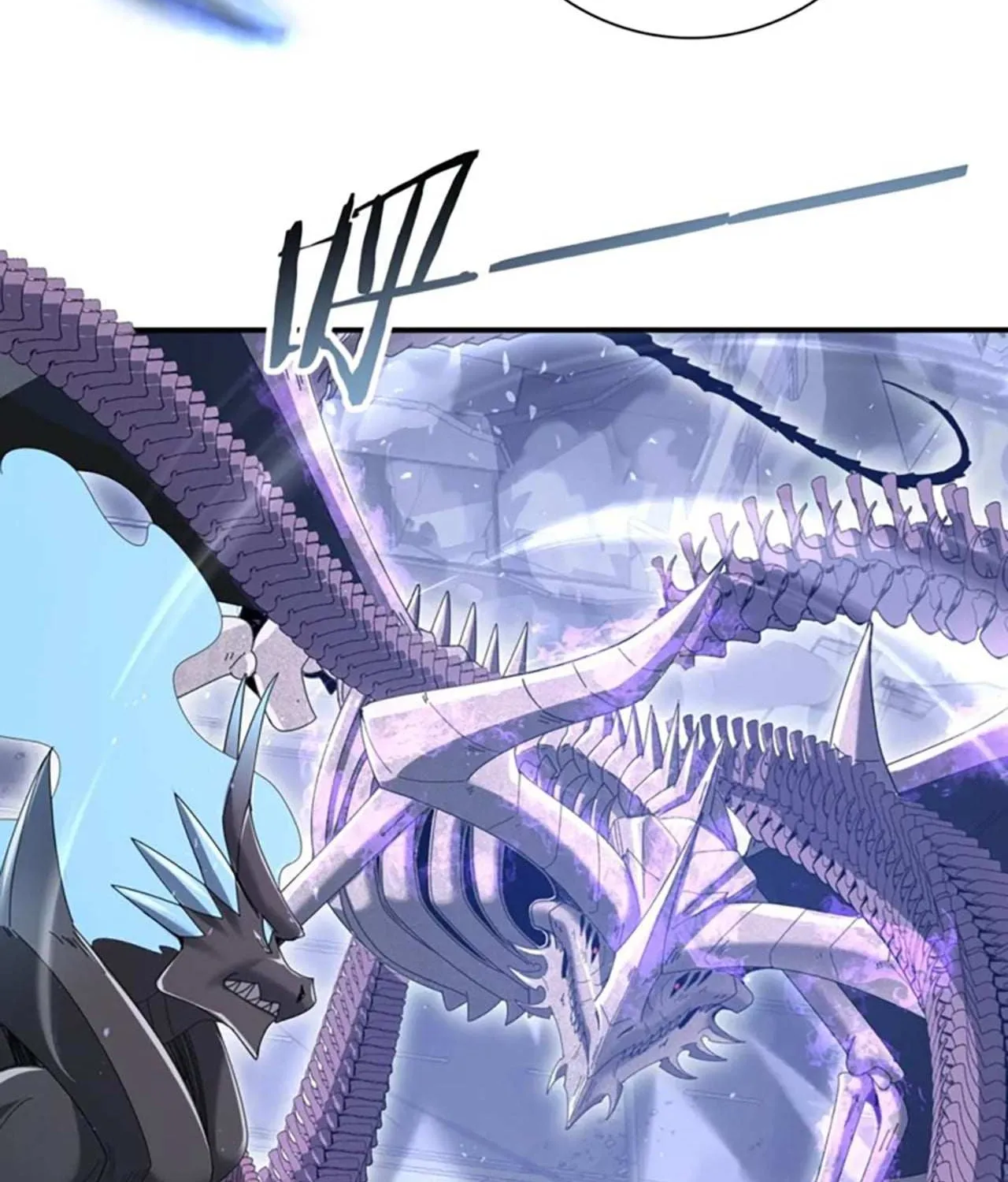 I Got the Weakest Class, Dragon Tamer!? Chapter 165 page 48 - 