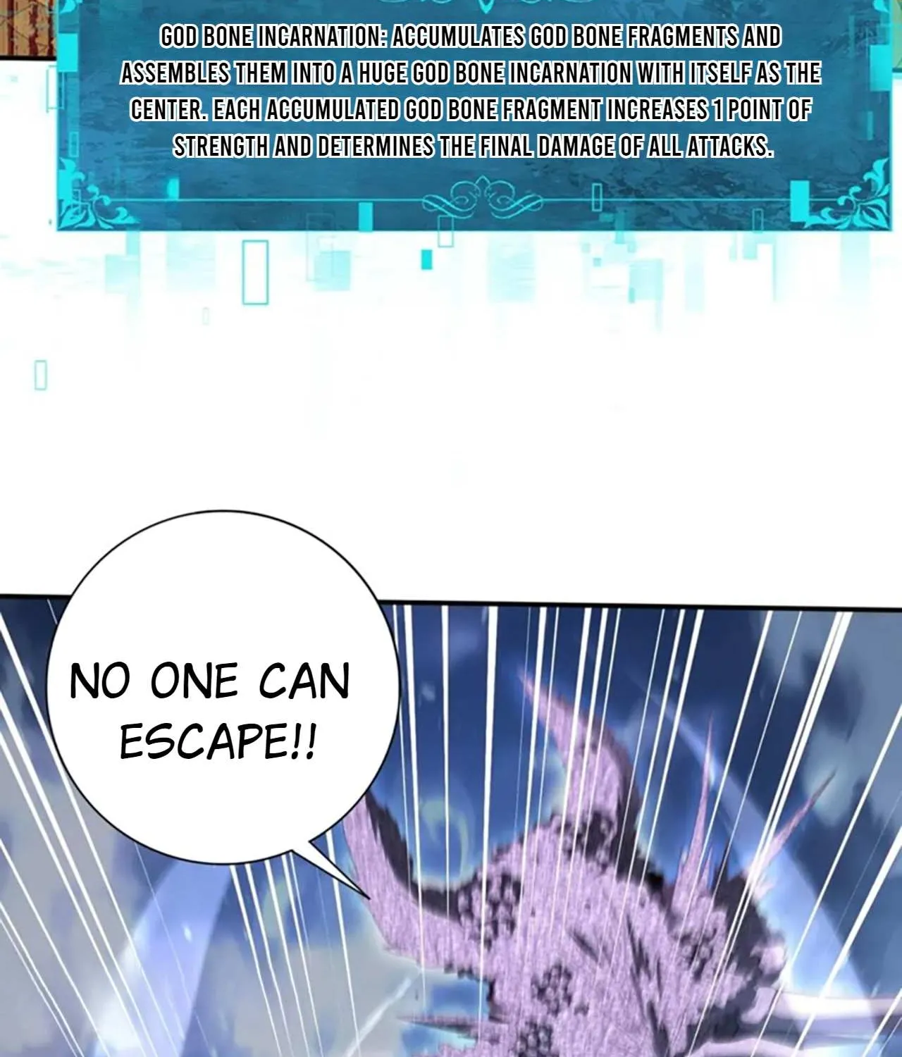 I Got the Weakest Class, Dragon Tamer!? Chapter 165 page 6 - 
