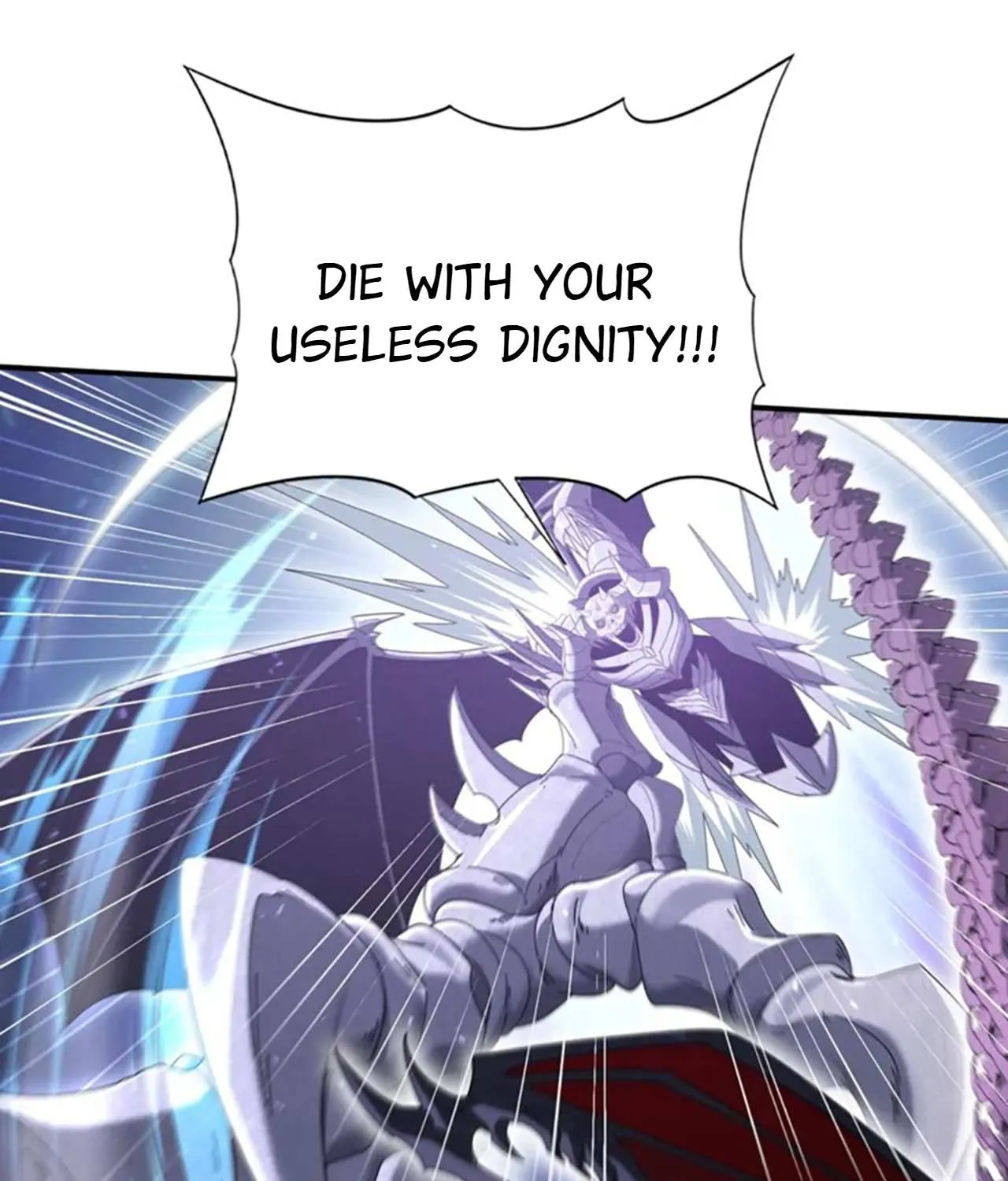 I Got the Weakest Class, Dragon Tamer!? Chapter 165 page 51 - 