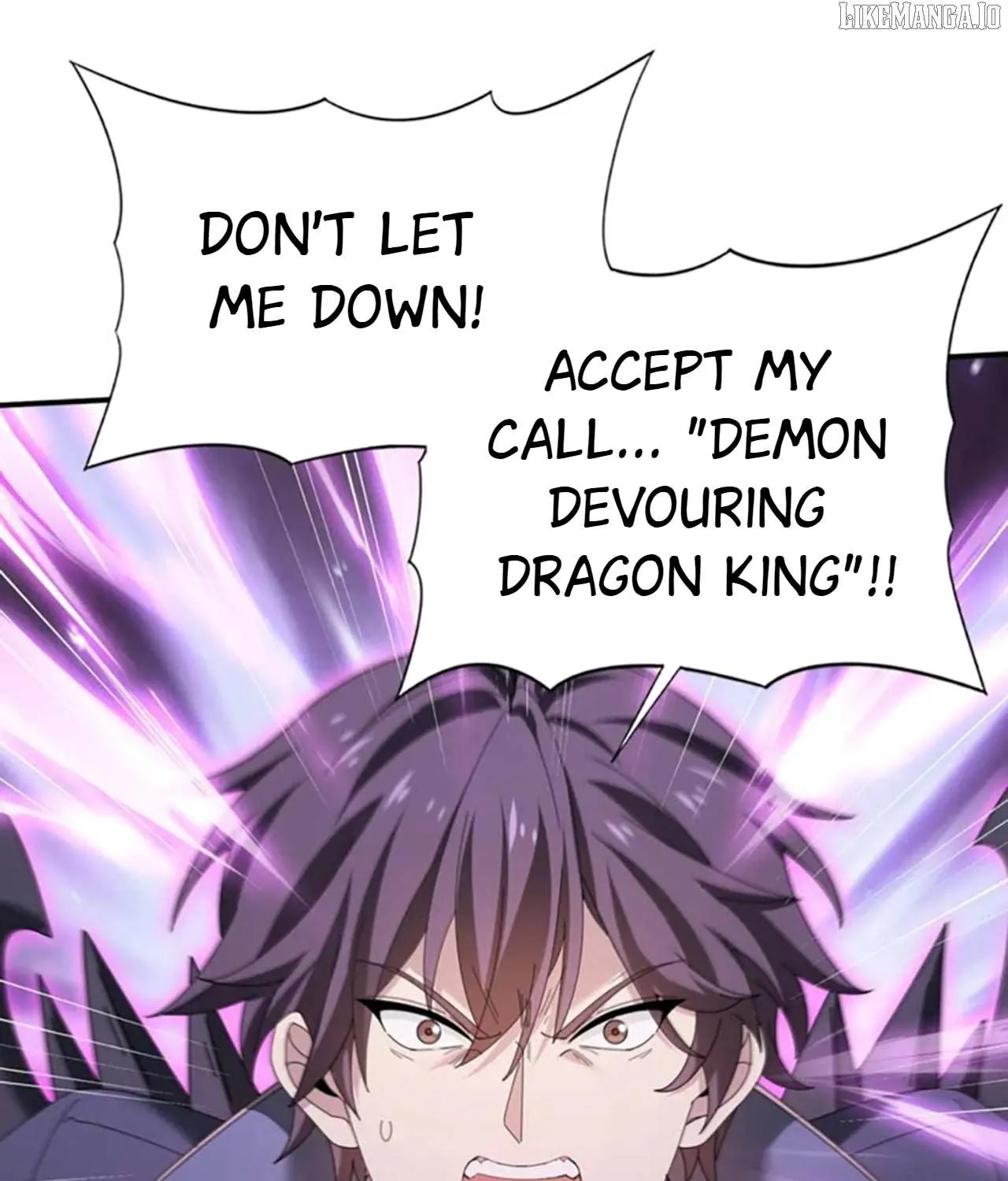 I Got the Weakest Class, Dragon Tamer!? Chapter 165 page 53 - 