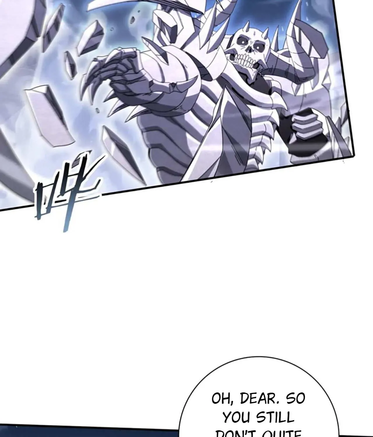 I Got the Weakest Class, Dragon Tamer!? Chapter 165 page 58 - 