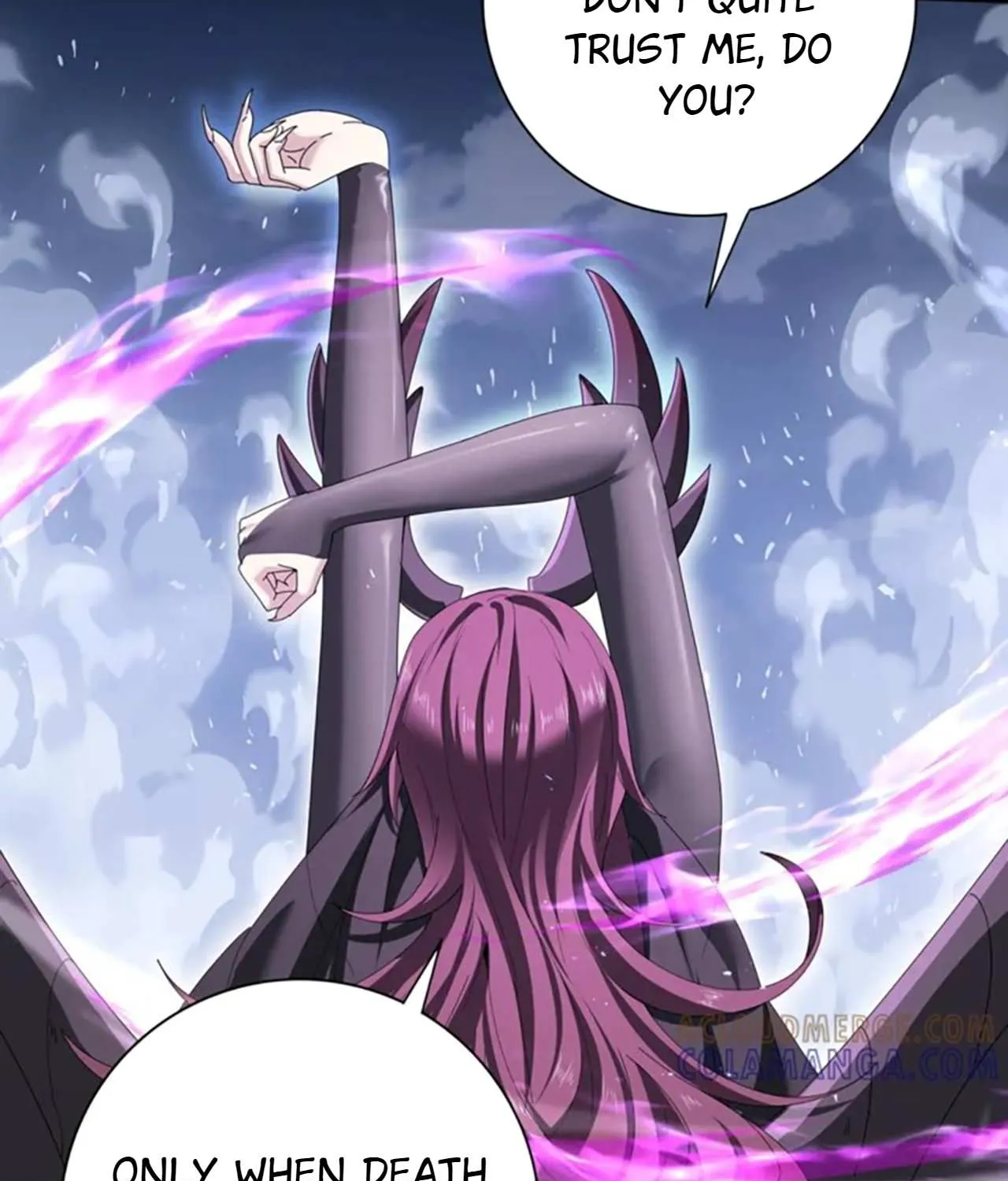 I Got the Weakest Class, Dragon Tamer!? Chapter 165 page 59 - 