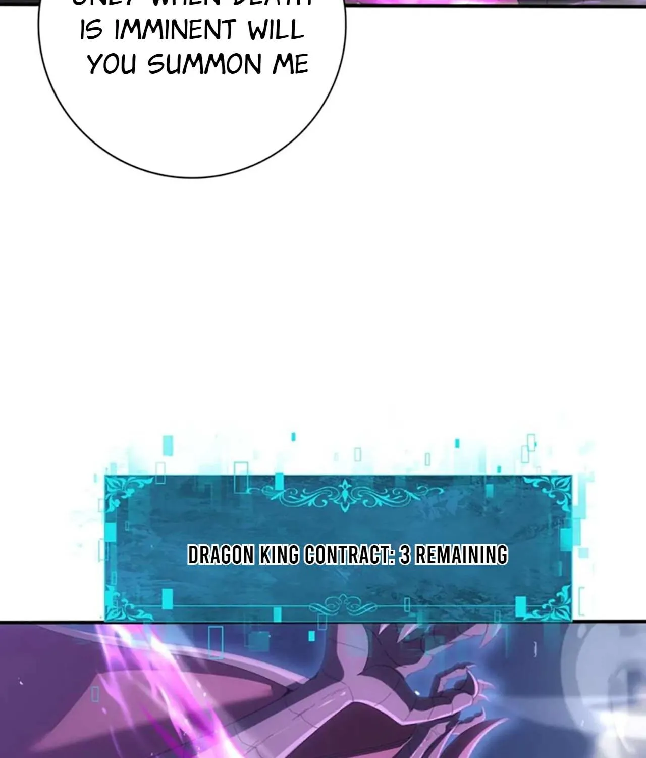 I Got the Weakest Class, Dragon Tamer!? Chapter 165 page 60 - 