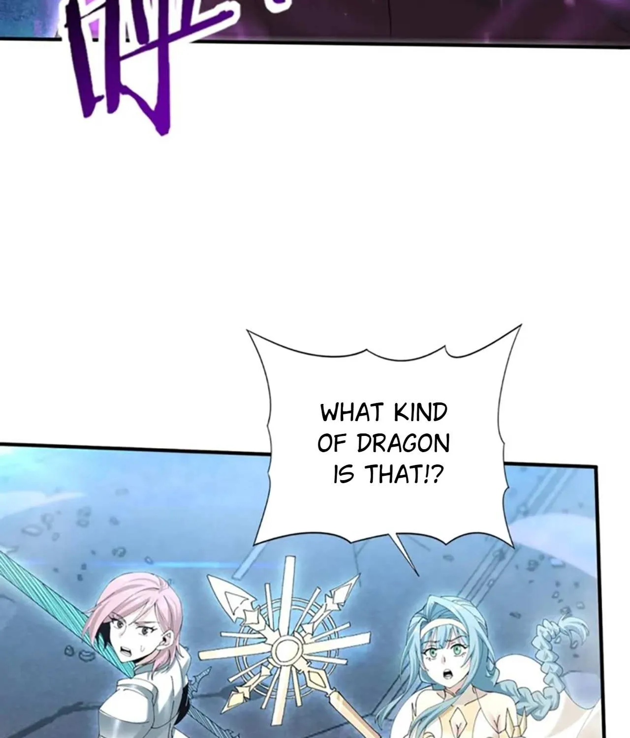 I Got the Weakest Class, Dragon Tamer!? Chapter 165 page 68 - 