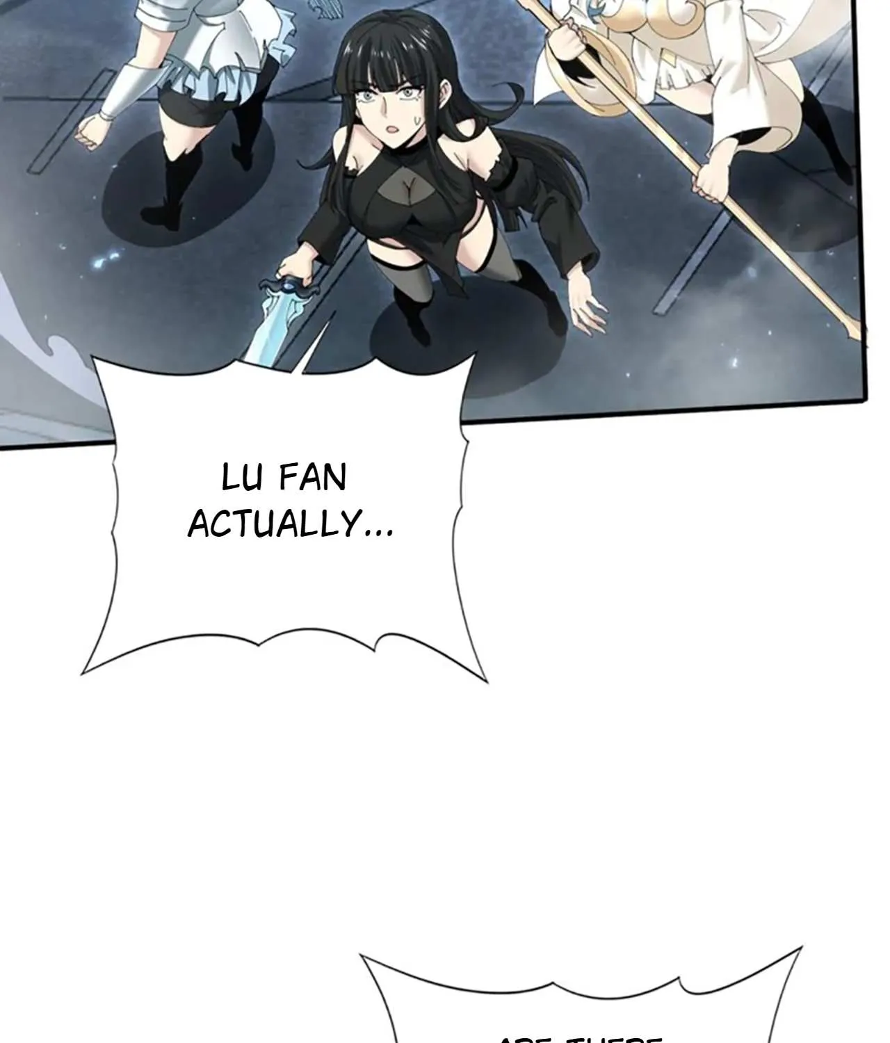 I Got the Weakest Class, Dragon Tamer!? Chapter 165 page 69 - 
