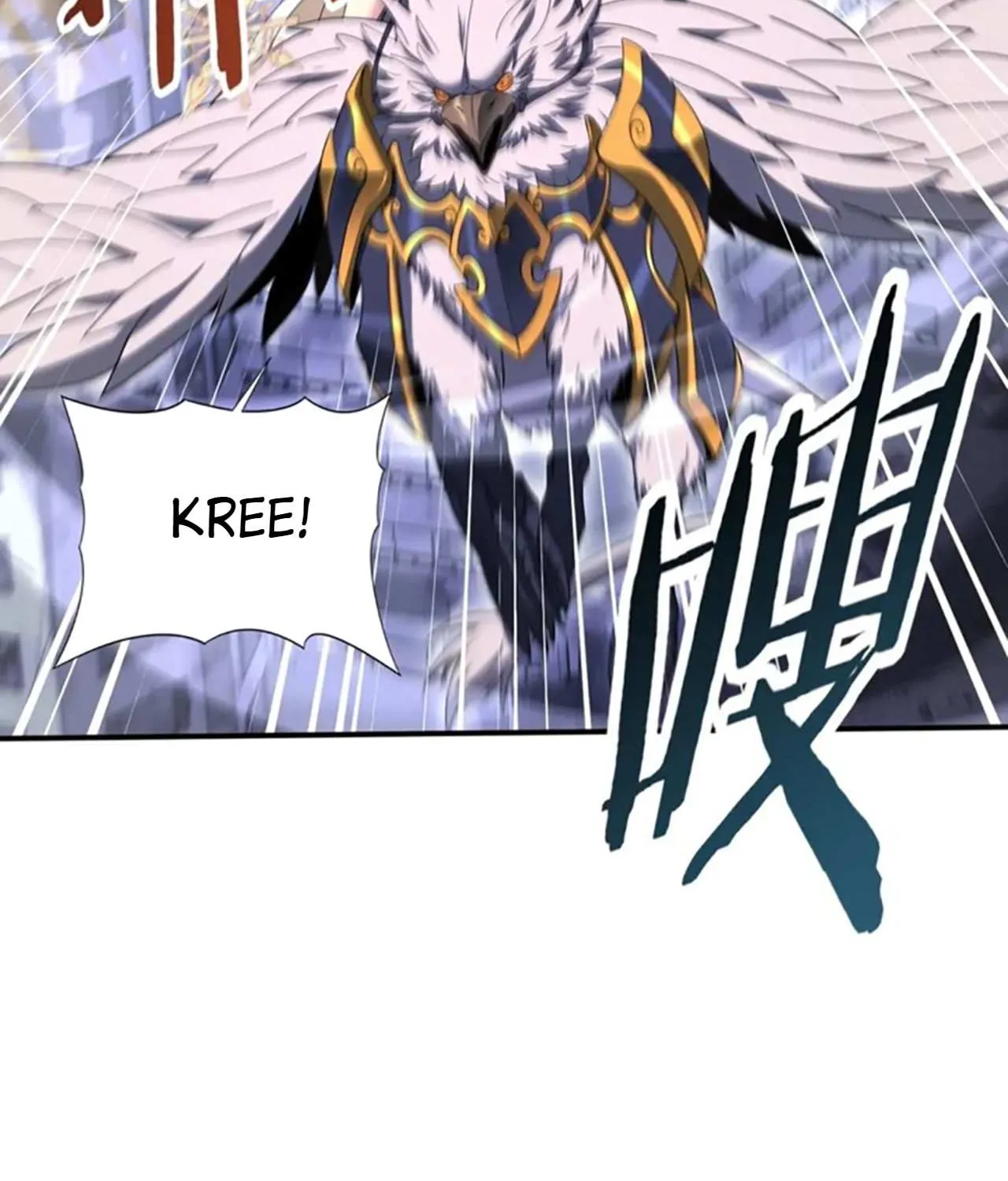 I Got the Weakest Class, Dragon Tamer!? Chapter 165 page 8 - 