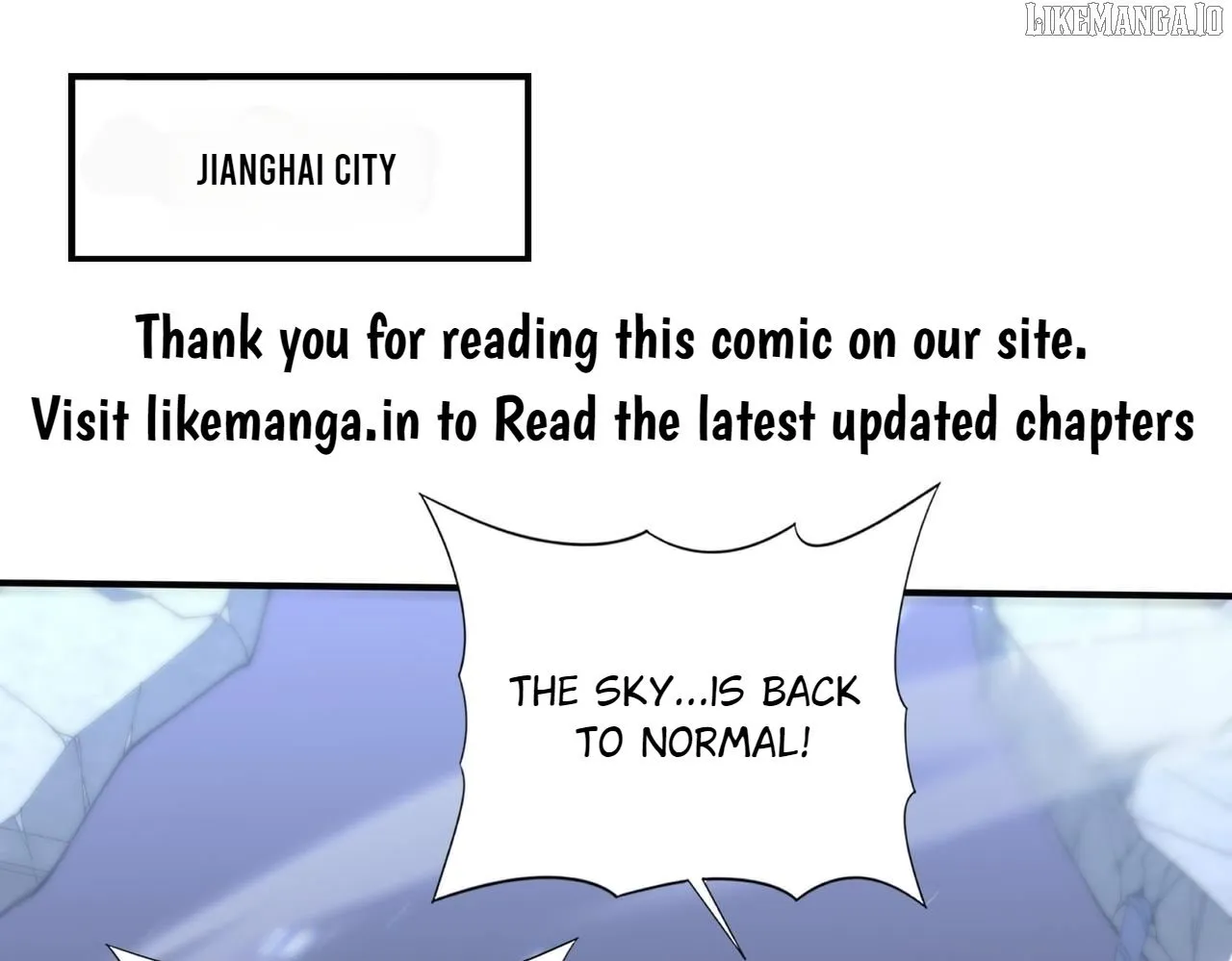 I Got the Weakest Class, Dragon Tamer!? Chapter 166 page 2 - 